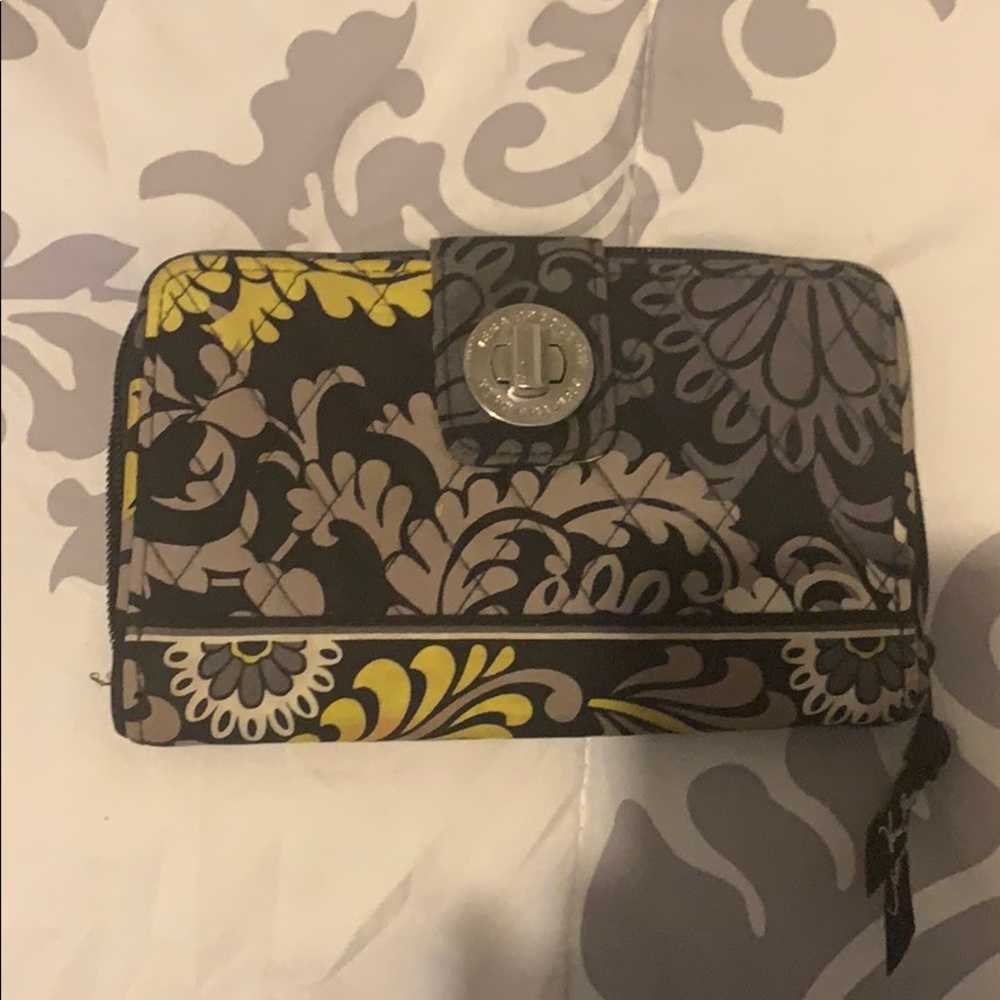 Vera Bradley 6 piece set